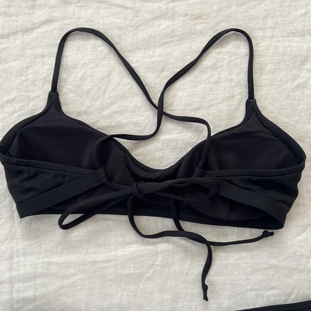 Rip Curl Crossback Bikini - Picture 7 of 9